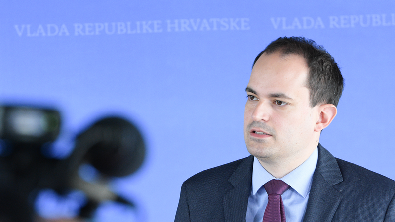 Malenica: Na Ministarstvu pravde BiH je da odluči o svakom konkretnom zahtjevu